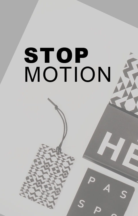 stop motion