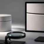 Fotografie de produs AI