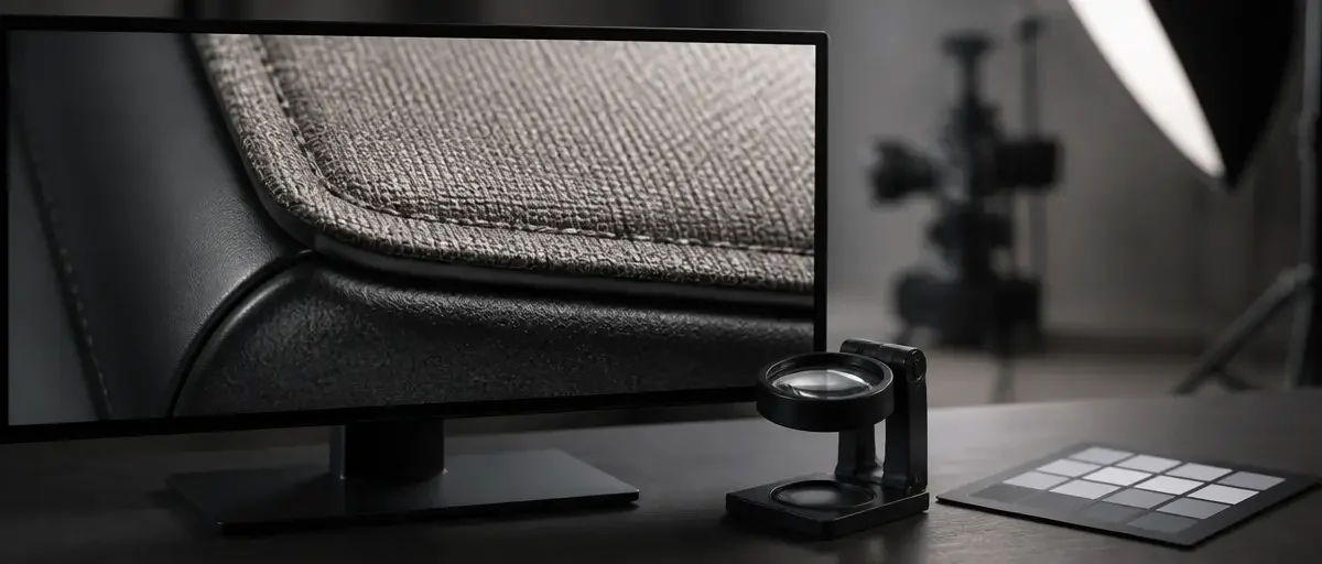verificare imagine AI