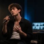 videoclip muzical AI